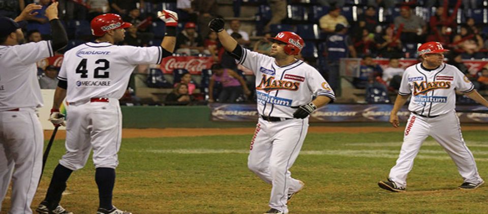 Navojoa frena a Culiacán