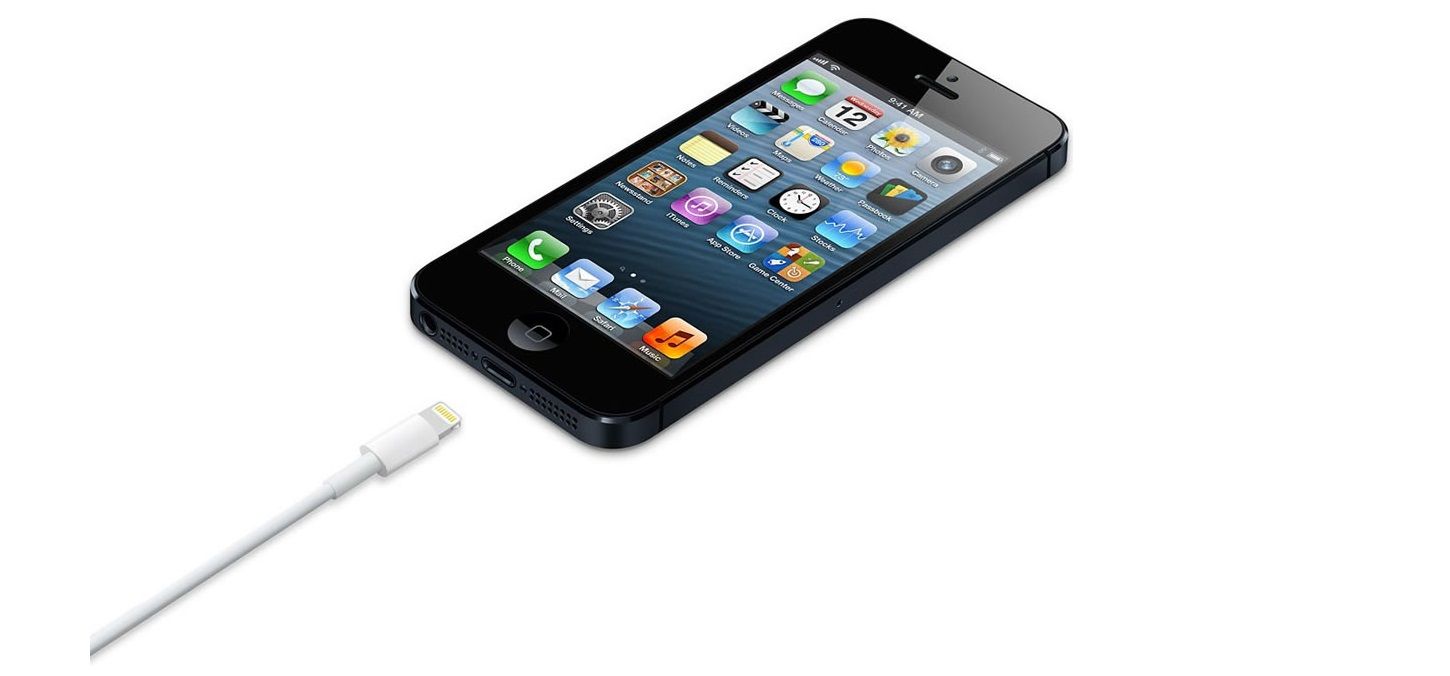 Apple llama a reparar más de 140 mil iPhones 5 en México Apple llama a reparar más de 140 mil iPhones 5 en México