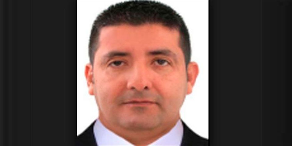 Capturan en Colombia a narco enlace de los cartel de Sinaloa y Zetas Capturan en Colombia a narco enlace de los cartel de Sinaloa y Zetas