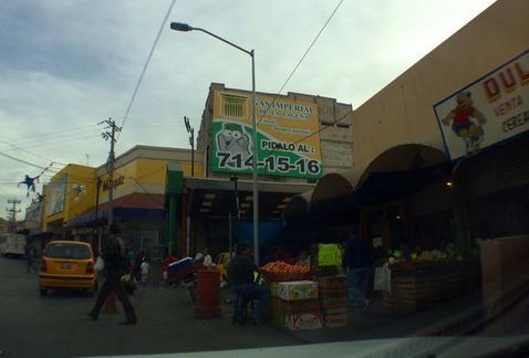 Deja dos muertos balacera en Coahuila