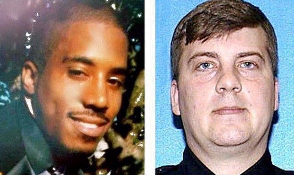 Exoneran a otro policía en EE.UU. que mató a afroamericano Exoneran a otro policía en EE.UU. que mató a afroamericano