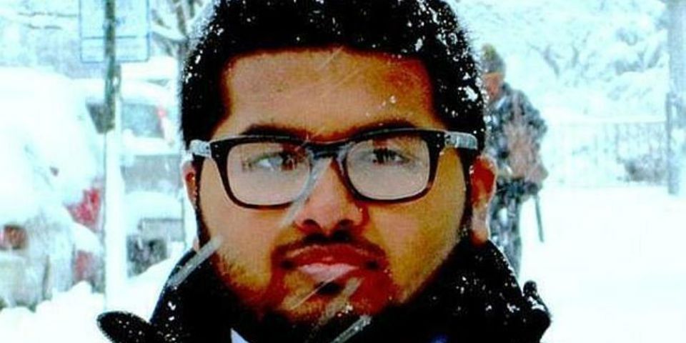 Falsa la historia sobre estudiante que se hizo millonario en la Bolsa Falsa la historia sobre estudiante que se hizo millonario en la Bolsa