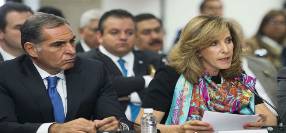 Caso Iguala revela que hay corrupción en 3 niveles de gobierno