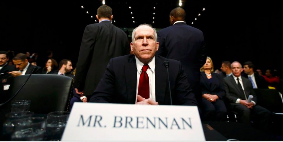 Director de la CIA responde a acusaciones de tortura Director de la CIA responde a acusaciones de tortura