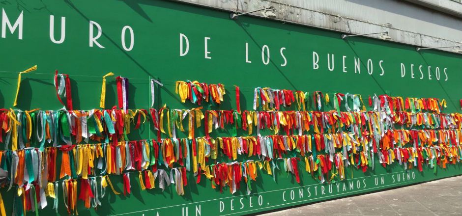 Justicia para los normalistas es el principal deseo para 2015