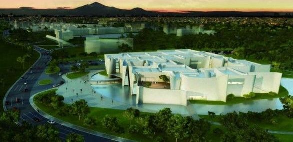 Gobierno de Puebla se deslinda de Grupo Higa