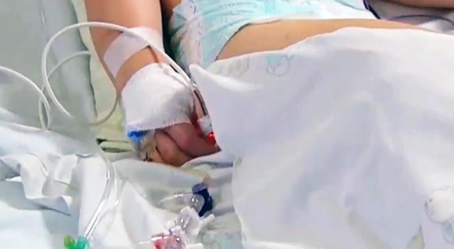 Sobrevive niño cuya temperatura bajó a 12 grados Sobrevive niño cuya temperatura bajó a 12 grados