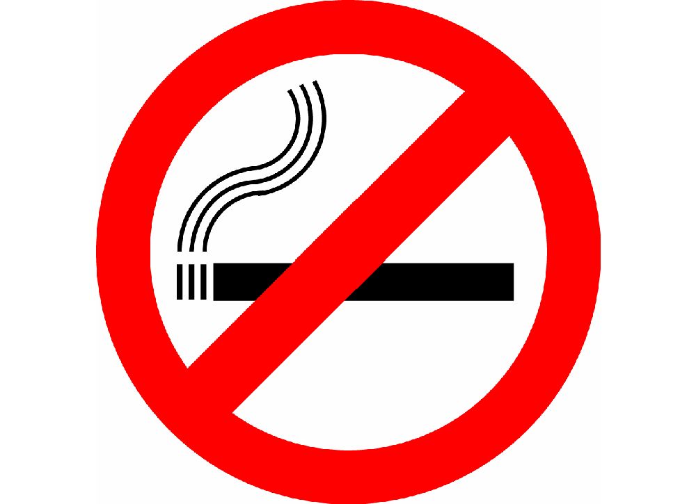 Ley antitabaco en todo el país: CONADIC Ley antitabaco en todo el país: CONADIC