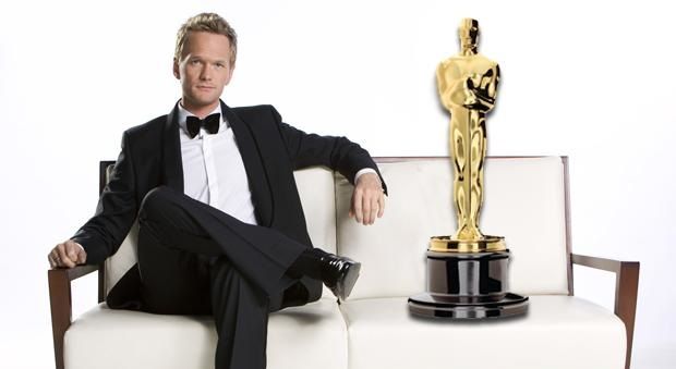 Presentan el primer video promocional del Oscar 2015 Presentan el primer video promocional del Oscar 2015