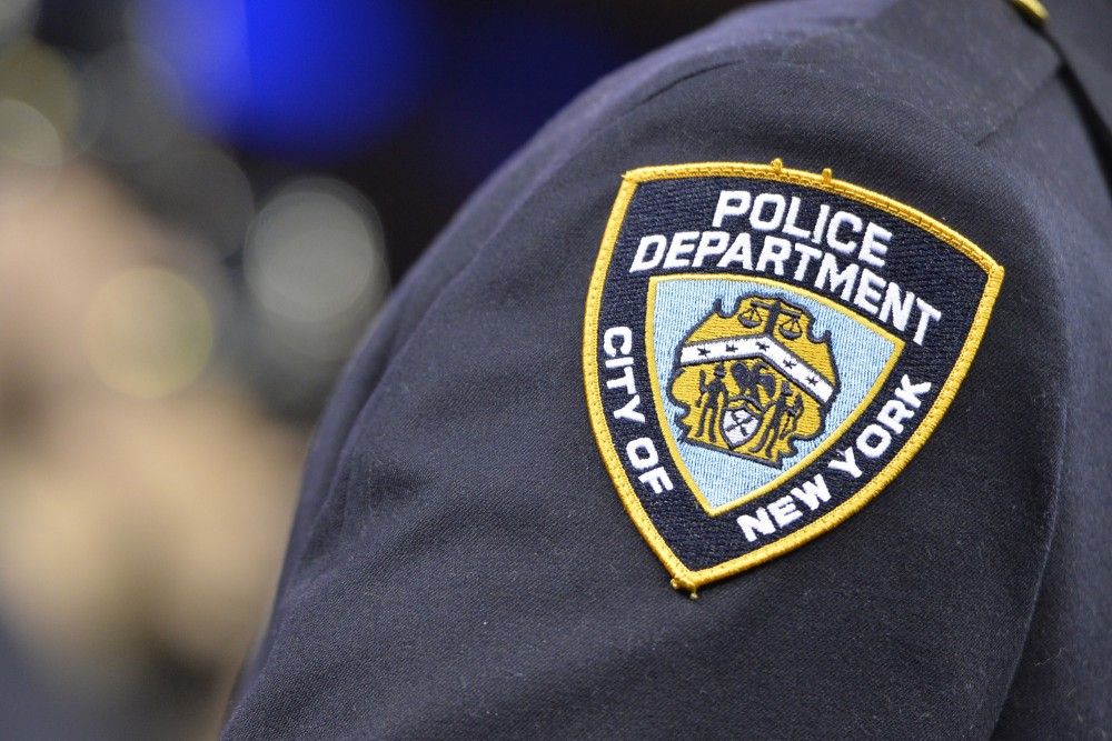 Nueva York nombrará calles en honor de policías asesinados Nueva York nombrará calles en honor de policías asesinados