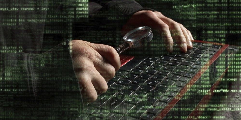 Hackean organismo regulador de Internet Hackean organismo regulador de Internet