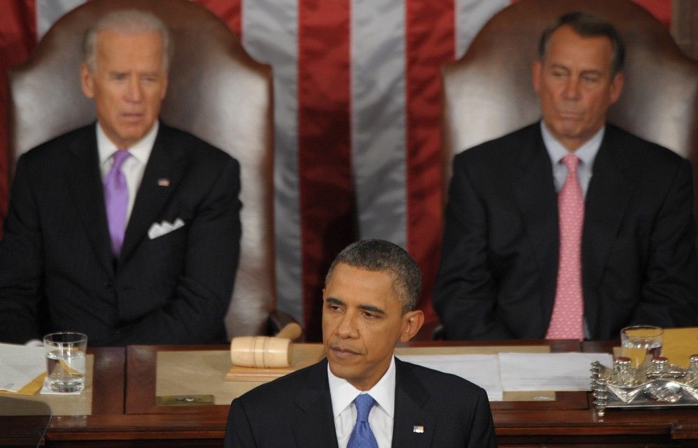 Estados Unidos no podrá nombrar embajador en Cuba: Castañeda Estados Unidos no podrá nombrar embajador en Cuba: Castañeda