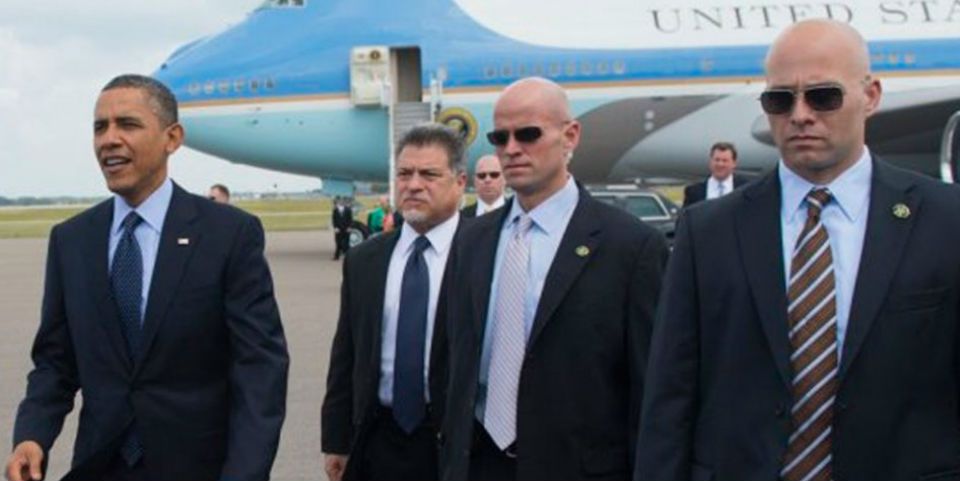 Servicio Secreto tiene grandes problemas: Seguridad Nacional Servicio Secreto tiene grandes problemas: Seguridad Nacional