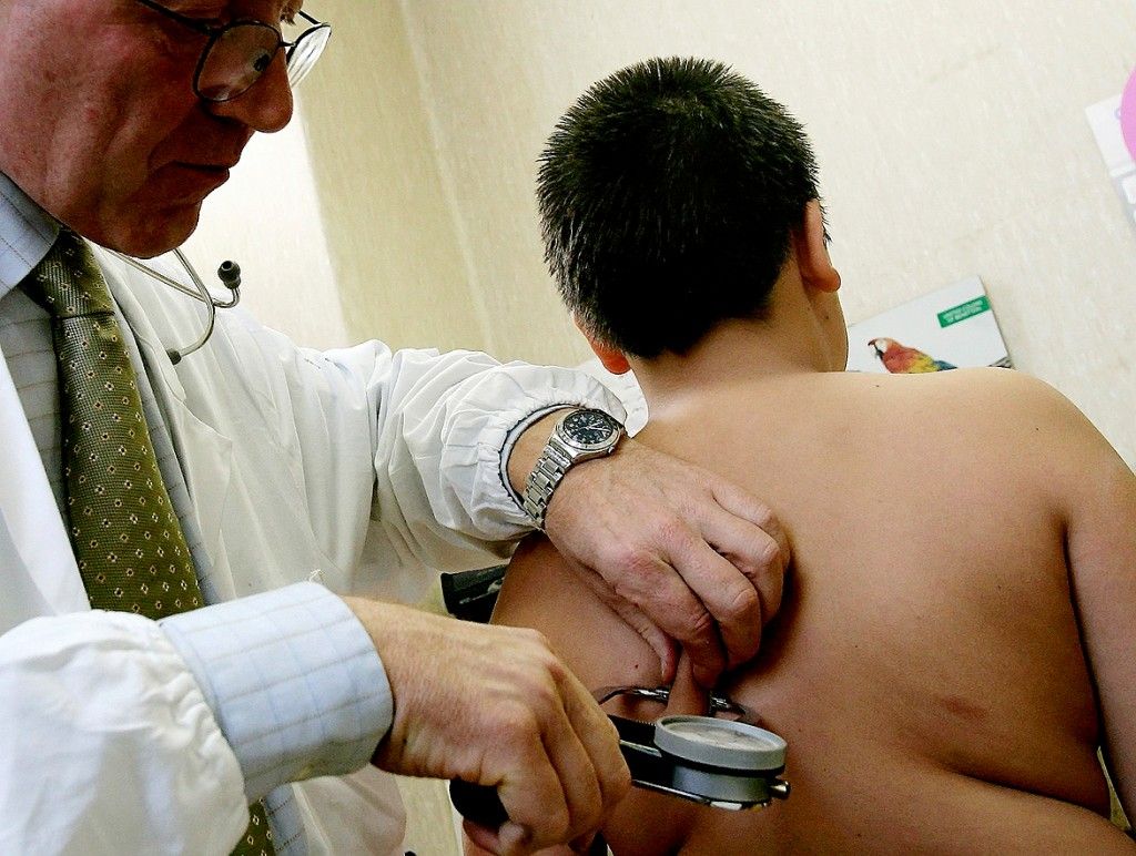 Emociones se relacionan directamente con peso corporal - obesidad1-1024x772