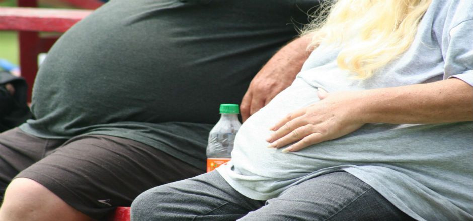 La obesidad podría considerarse una discapacidad en Europa La obesidad podría considerarse una discapacidad en Europa