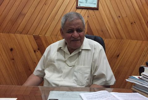 No nos iremos de Ciudad Altamirano: obispo No nos iremos de Ciudad Altamirano: obispo