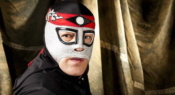 Octagón demanda a la AAA por correrlo sin pago Octagón demanda a la AAA por correrlo sin pago