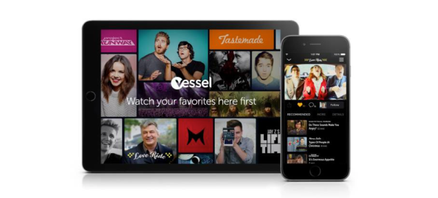 Crean nuevo servicio de video que competirá con Youtube Crean nuevo servicio de video que competirá con Youtube