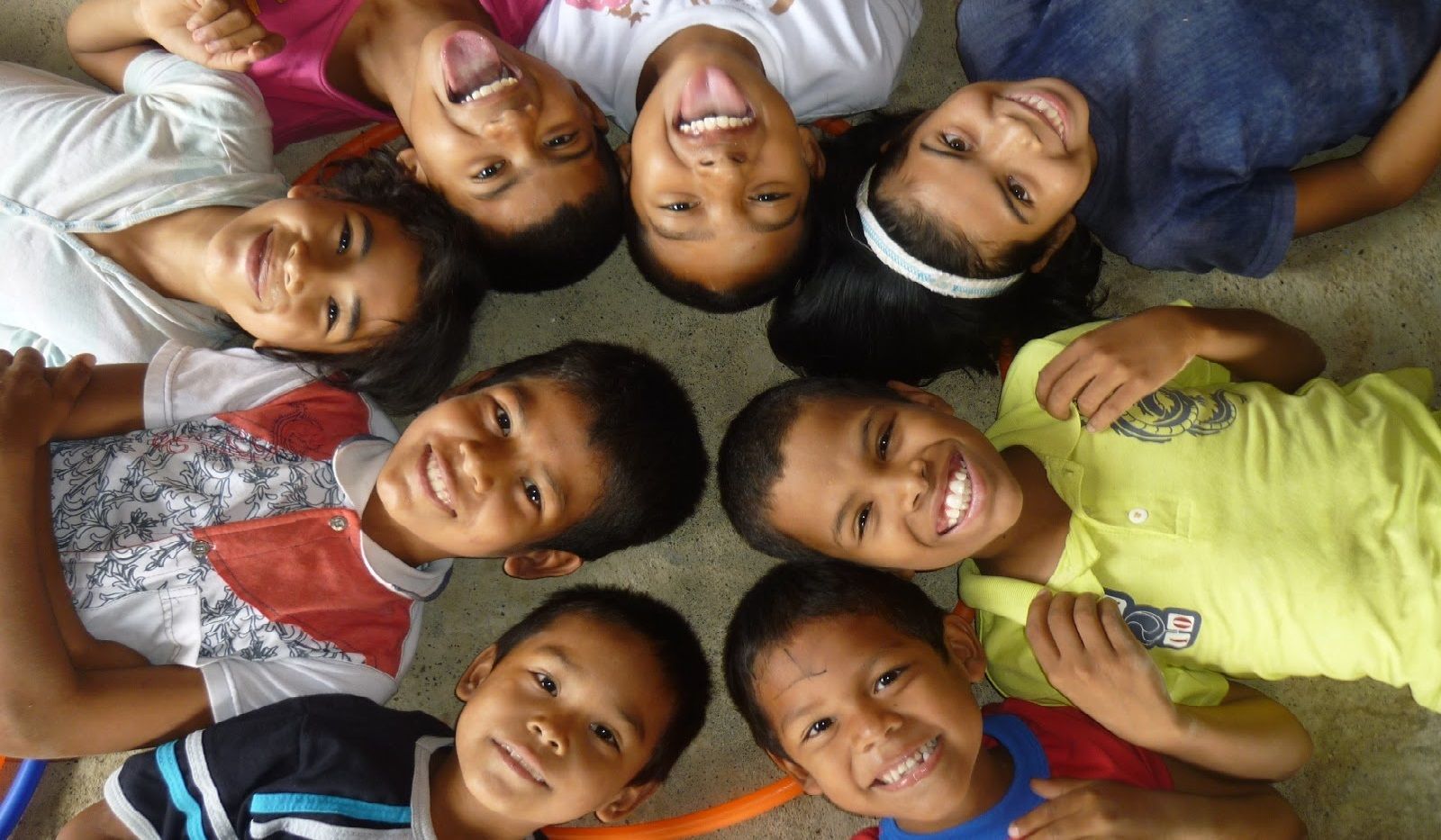 Entra en vigor nueva Ley de Derechos de Niños y Adolescentes Entra en vigor nueva Ley de Derechos de Niños y Adolescentes