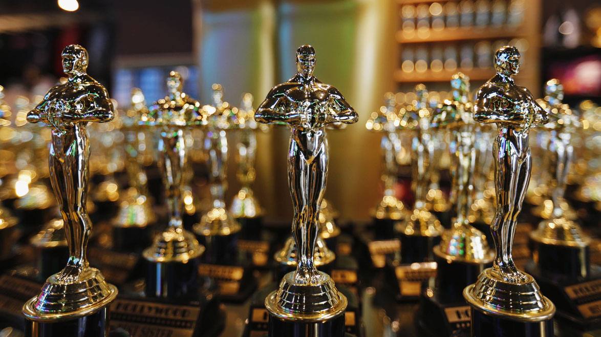 Compiten 323 películas por nominación al Óscar Compiten 323 películas por nominación al Óscar