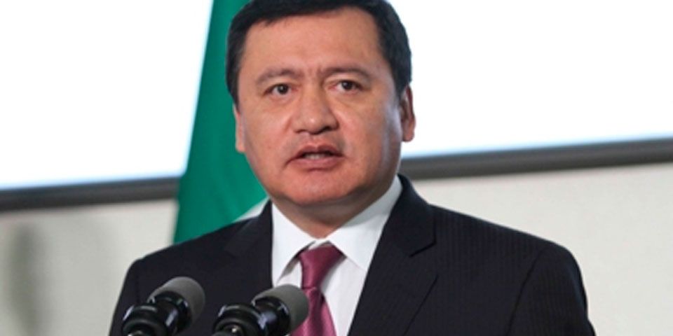 Reitera SEGOB compromiso con respeto y protección de derechos humanos Reitera SEGOB compromiso con respeto y protección de derechos humanos