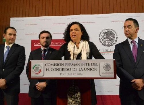 PAN exige investigar supuesta corrupción de Jesús Valencia