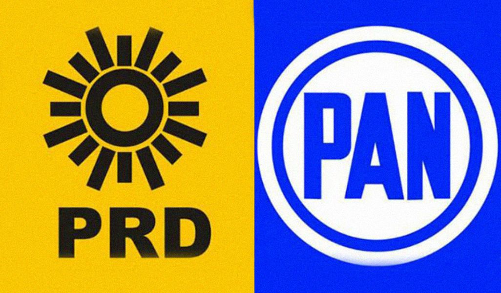 PAN hará coalición con PRD en Sonora y Nuevo León PAN hará coalición con PRD en Sonora y Nuevo León