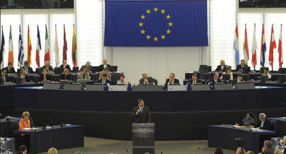 Se cayó otro muro con el acercamiento EE.UU. – Cuba: UE Se cayó otro muro con el acercamiento EE.UU. – Cuba: UE