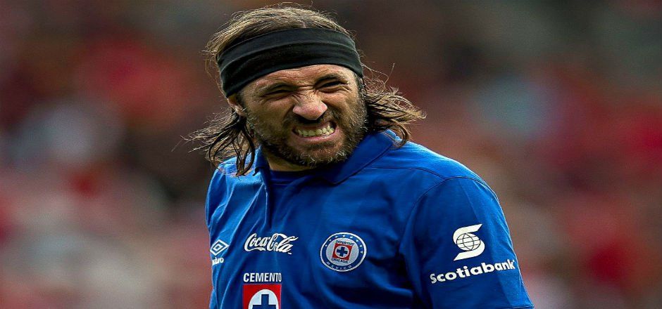 Bajas de Cruz Azul para la Liga MX Bajas de Cruz Azul para la Liga MX