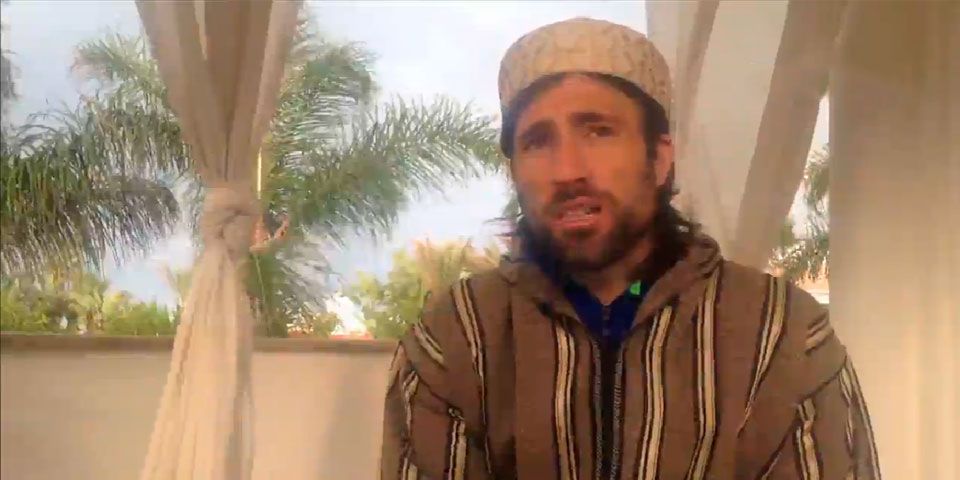 Ante Real Madrid puede pasar cualquier cosa: Pavone