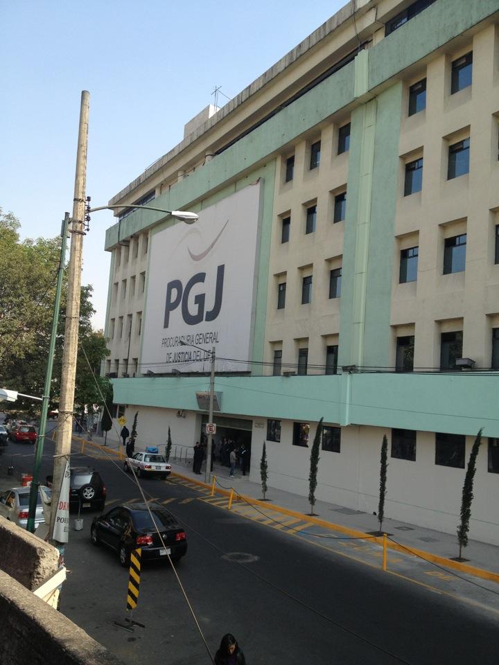 Ratifican sentencia a hombre por doble homicidio