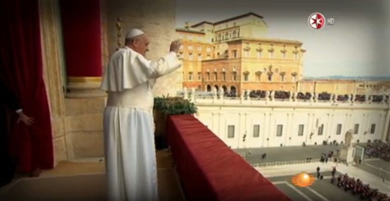 Pide el papa Francisco rezar por los niños