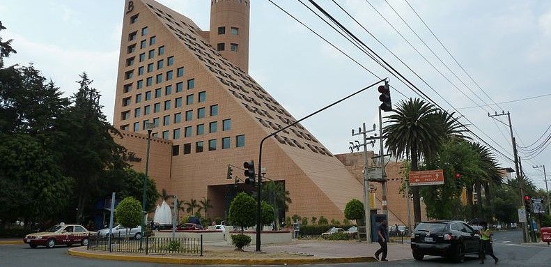 Detienen proyecto de ‘Polancobús’ Detienen proyecto de ‘Polancobús’