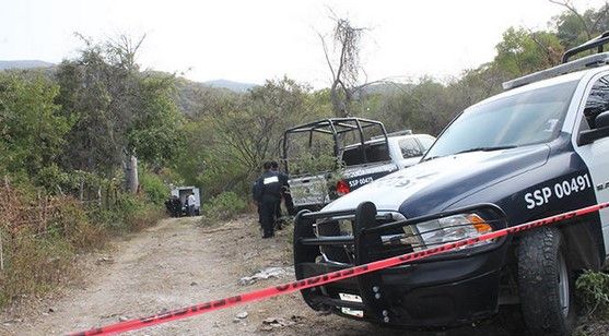 Asesinan a regidor de Cuatro Ciénegas Asesinan a regidor de Cuatro Ciénegas