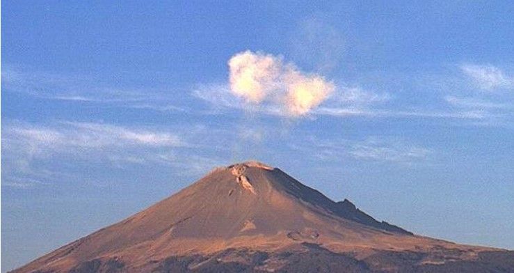 Reabren aeropuerto de Puebla
