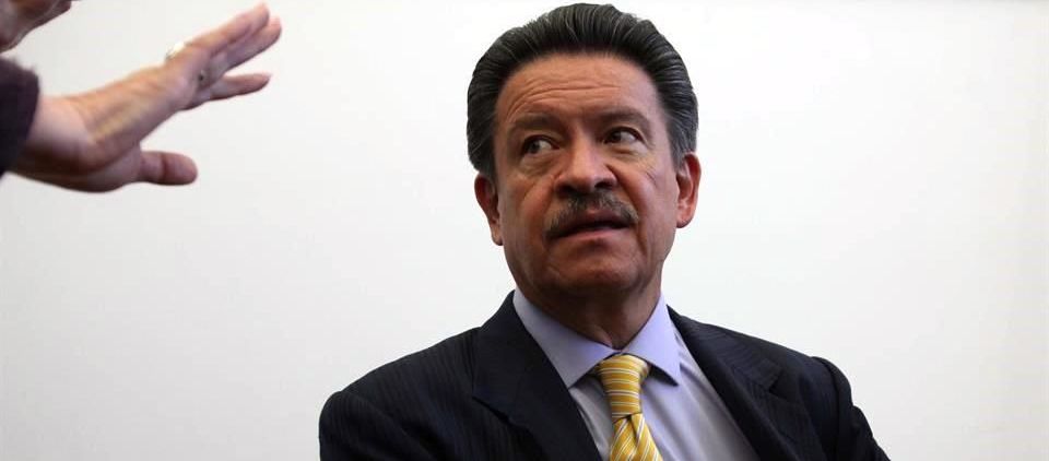 Se cae acuerdo para coalición PRD-PT