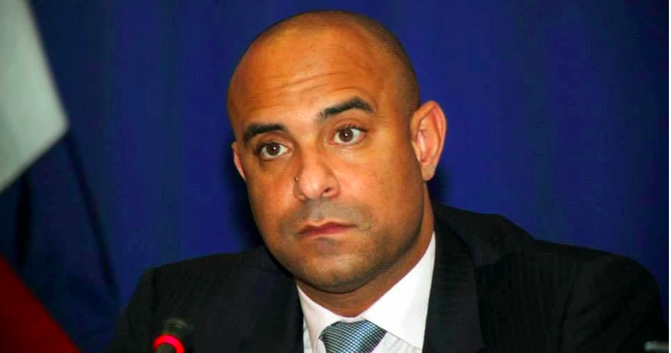 Dimite primer ministro de Haití