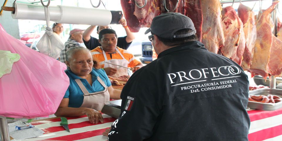 Profeco estará al pendiente de posibles abusos durante Día del Padre - profeco_siempre8891