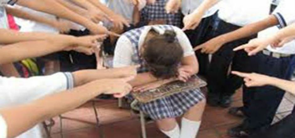 Tabasco será el primer estado en implementar programa contra el bullying Tabasco será el primer estado en implementar programa contra el bullying