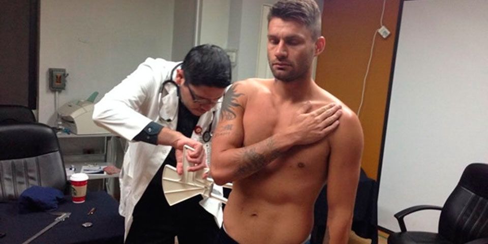 Rafael Sobis pasa exámenes y se incorporará a Tigres Rafael Sobis pasa exámenes y se incorporará a Tigres