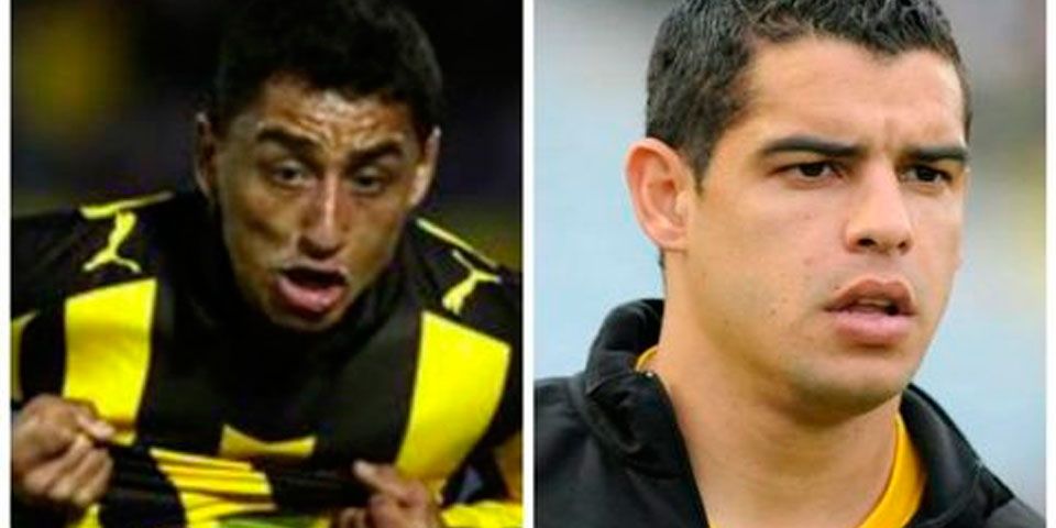 Llegaría par de uruguayos a Pumas