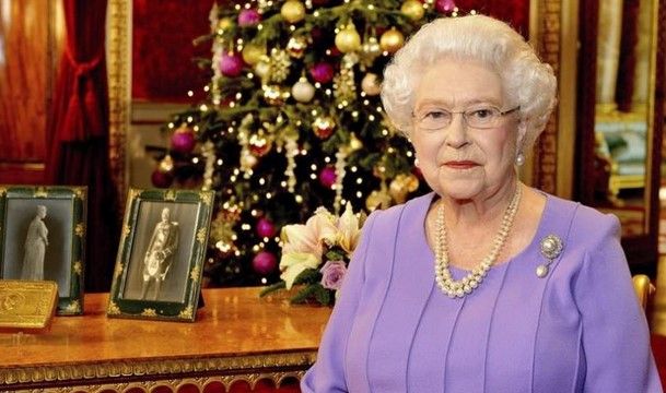 Recuerda la Reina Isabel II tregua navideña durante la 1° Guerra Mundial Recuerda la Reina Isabel II tregua navideña durante la 1° Guerra Mundial