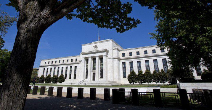 FED podrá elevar tasas de interés por recuperación en EE.UU. FED podrá elevar tasas de interés por recuperación en EE.UU.