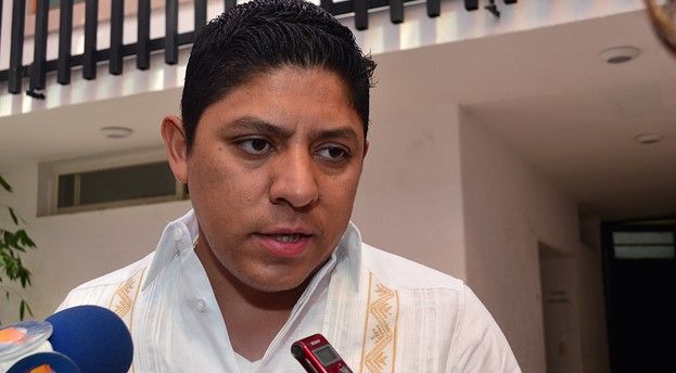 Declarará alcalde del PRD sobre presuntos vínculos con los Zetas