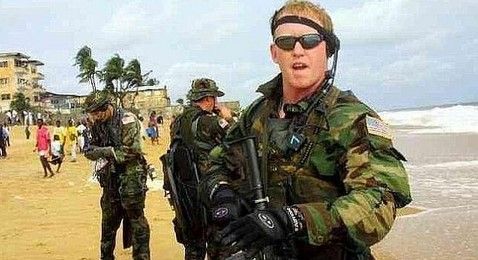 Investigan a soldado que mató a Osama Bin Laden Investigan a soldado que mató a Osama Bin Laden