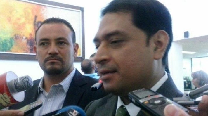 Desaparecen evidencias de la Fiscalía de Morelos