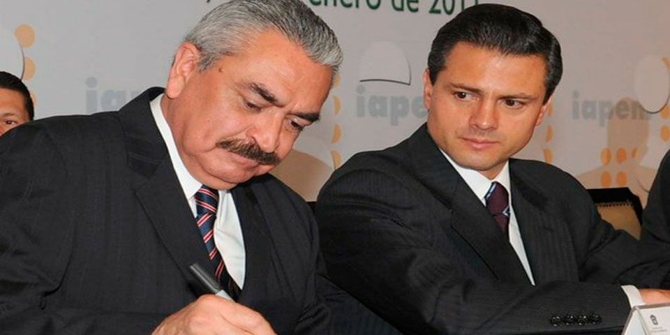 Designan a Efrén Rojas Dávila como subsecretario de Educación Superior