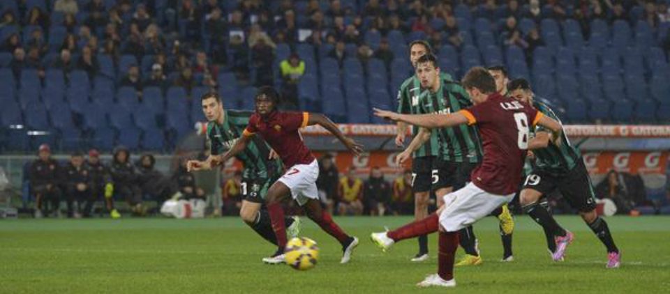 Ljajic salva a la Roma