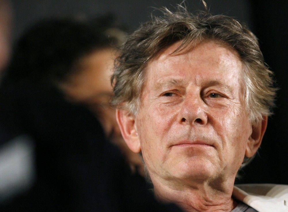 Falla intento de Roman Polanski para librar la cárcel Falla intento de Roman Polanski para librar la cárcel