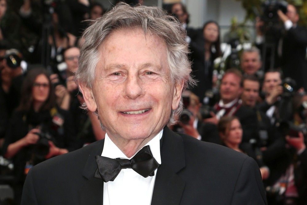 Roman Polanski podr&iacute;a librarse de los cargos de violaci&oacute;n